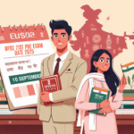 BPSC 71 Pre Exam Date 2025