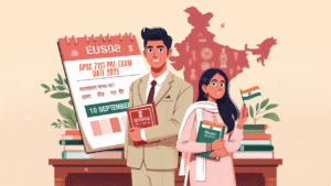 BPSC 71 Pre Exam Date 2025