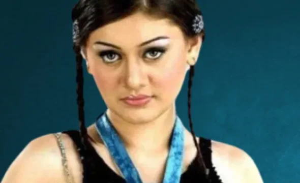 Shefali Jariwala Death