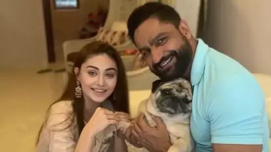 Shefali Jariwala Death