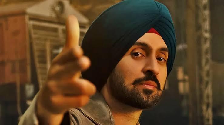 Diljit Dosanjh net worth 2025