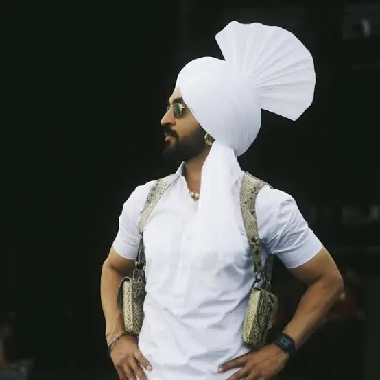 Diljit Dosanjh net worth 2025