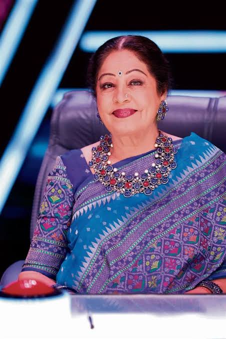 Kirron Kher Net Worth