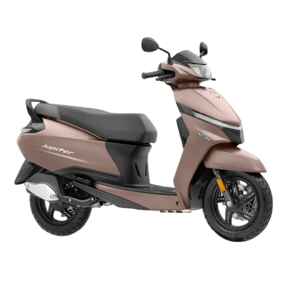 TVS Jupiter 110