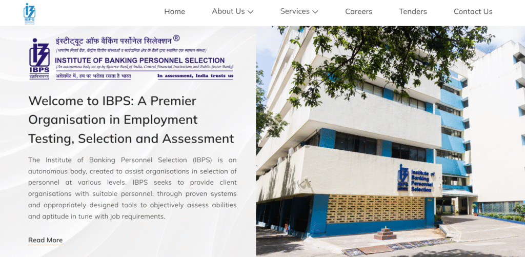 IBPS PO Admit Card 2025