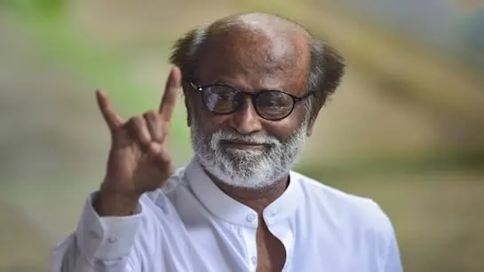 Rajinikanth net worth
